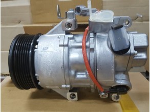 Compressor - Yaris 6PK 5SER09C